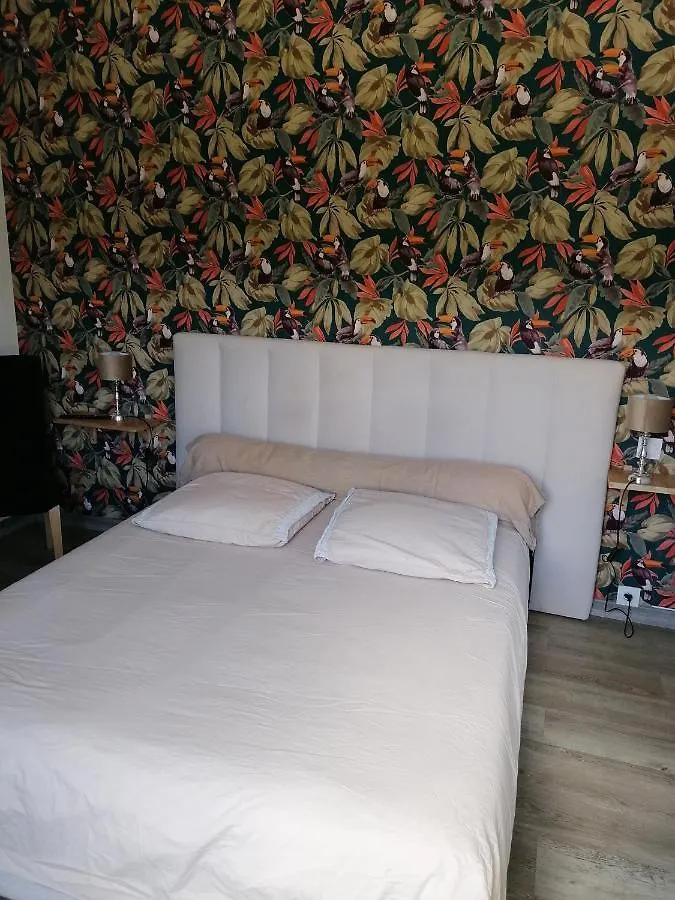 Moulin De Brezal A 20 Minute De La Mer Plouneventer Holiday home