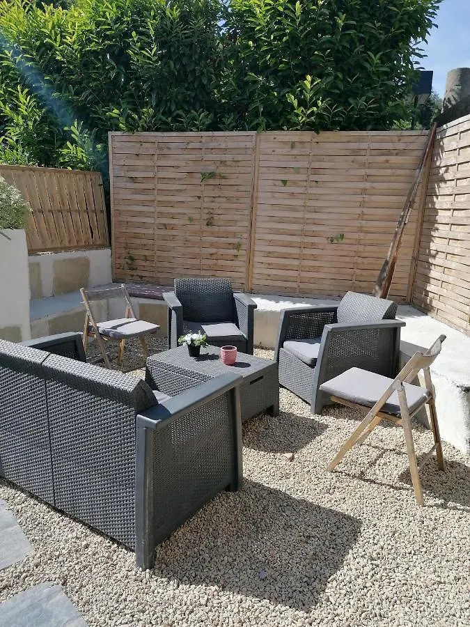 Holiday home Moulin De Brezal A 20 Minute De La Mer Plouneventer France